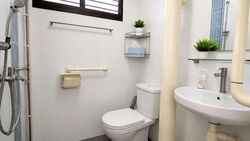 Blk 309 Serangoon Avenue 2 (Serangoon), HDB 4 Rooms #581826641